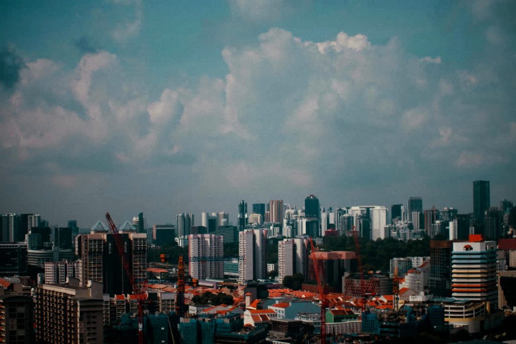 недвижимость