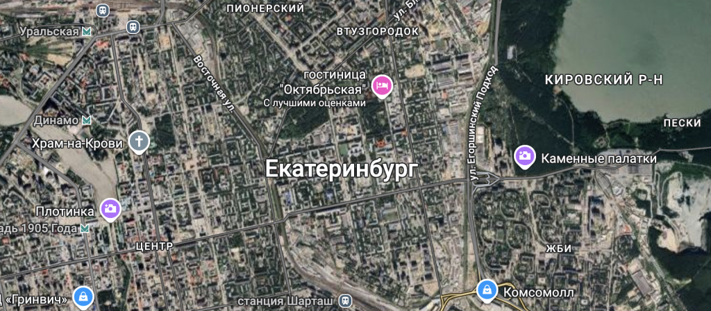 квартиру в екатеринбурге куплю